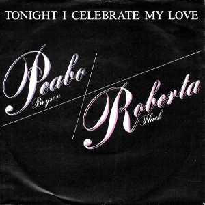 Tonight I Celebrate My Love Image