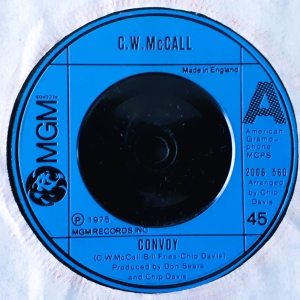 Convoy Image