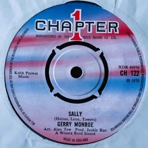 Sally Image