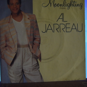 Moonlighting (Theme) Image