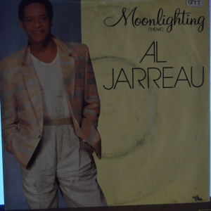 Moonlighting (Theme) Image