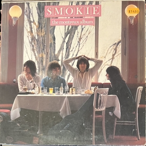 The Montreux Album Image