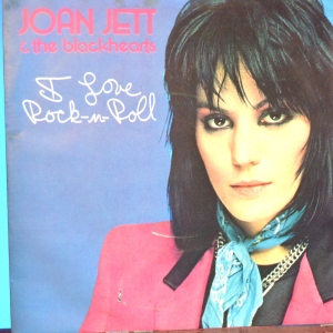 I Love Rock 'N Roll Image