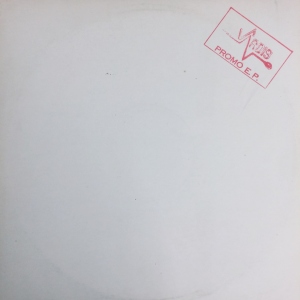 Promo EP Image