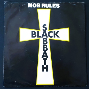 Mob Rules Image