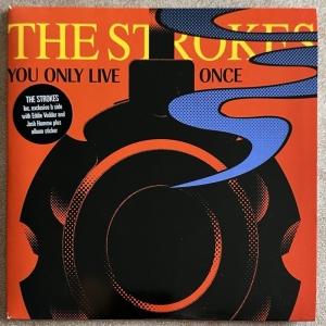 You Only Live Once Image