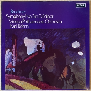 Symphony No 3 In D Minor Image