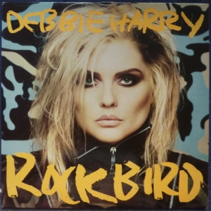 Rockbird Image