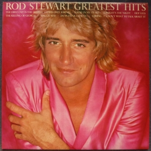 Greatest Hits Vol 1 Image