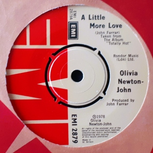 A Little More Love Image