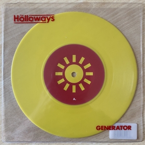 Generator Image
