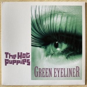 Green Eyeliner Image