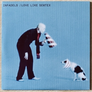 Love Like Semtex Image