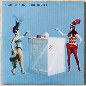 Love Like Semtex Image