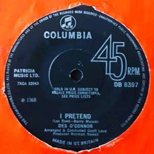 I Pretend Image