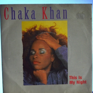 This Is My Night Image