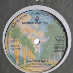 Daylight Katy Image