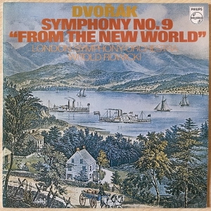 Symphony No. 9 