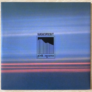 Pink Squares Image