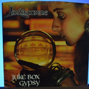 Juke Box Gypsy Image