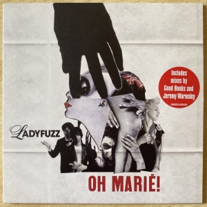 Oh Marie! Image