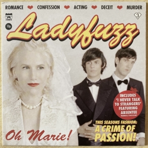 Oh Marie! Image