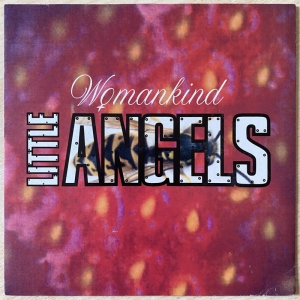 Womankind Image