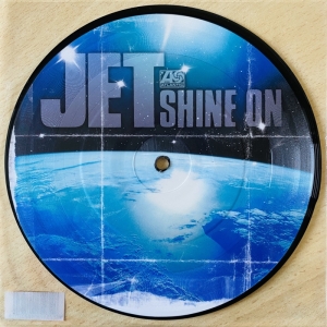 Shine On Image