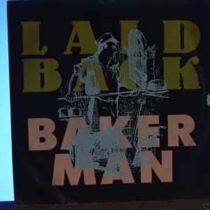 Bakerman Image