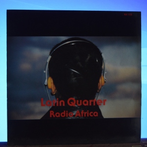 Radio Africa Image