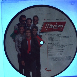 The Heart And Soul EP Image
