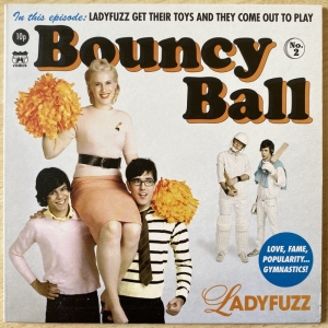 Bouncy Ball Image