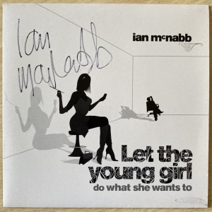 Let The Young Girl Do What She Wants To Image