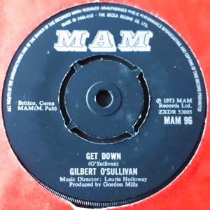 Get Down Image