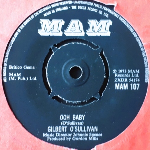 Ooh Baby Image