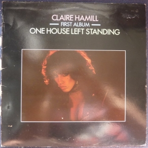 One House Left Standing Image