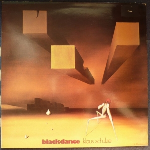 Black Dance Image