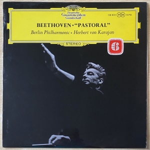 Symphony No 6 (