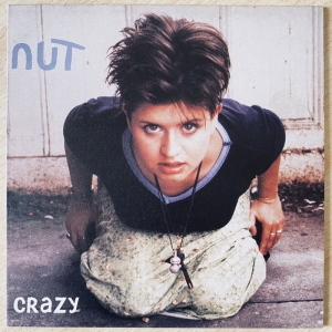Crazy Image