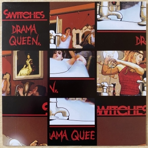 Drama Queen Image