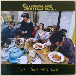 Lay Down The Law Image