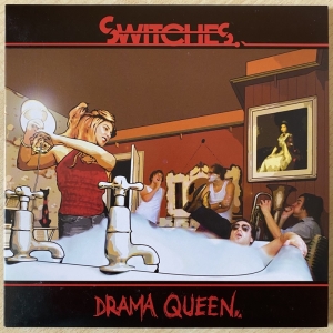Drama Queen Image