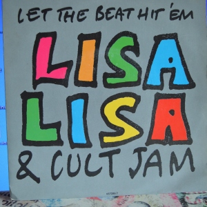 Let The Beat Hit 'Em Image
