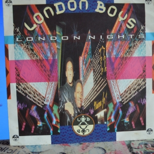 London Nights Image
