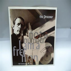The Prisoner Image