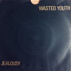 Jealousy Image