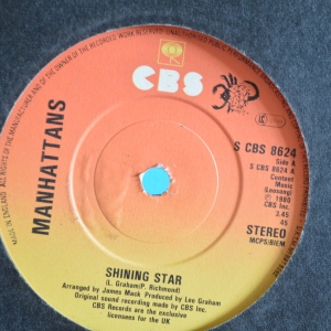 Shining Star Image
