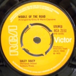 Soley Soley Image