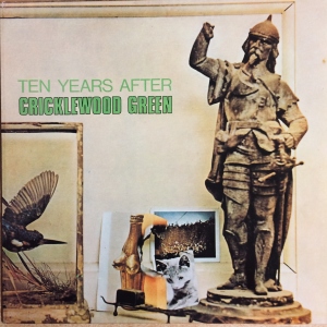 Cricklewood Green Image
