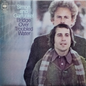 Bridge Over Troubled Water Image